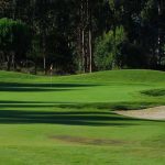 Tiago Piano greenkeeper do Belas Clube de Campo