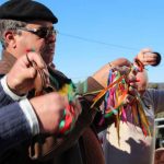 As Charolas percorrem o concelho de São Brás de Alportel