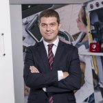 Gabriel Ortiz nomeado Country Manager da Philips