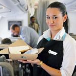 Voos livres de plástico da Hi Fly evitaram 1500 Kg de resíduos