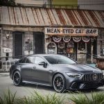 Mercedes Benz Portugal vendeu 16.464 viaturas em 2018