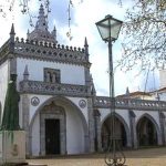 Beja comemora os 350 Anos das Cartas de Mariana Alcoforado