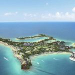 Ocean Cay MSC Marine Reserve abre portas em Novembro