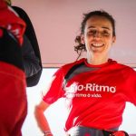 Elisabete Jacinto lidera nos camiões do Africa Eco Race