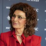 Divulgados detalhes de batismo do navio MSC Bellissima