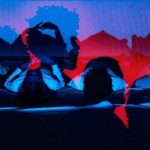 Boogarins lançam o single Sombra ou Dúvida