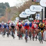 Já está na estrada a 45ª Edição da Volta ao Algarve