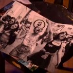 MEXE - Encontro de Arte com a Comunidade no Porto