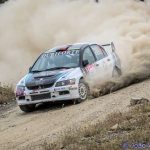 Rali de Loulé vai para a estrada a 09 e 10 de Março