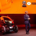 SEAT Minimó a novidade no MWC de Barcelona