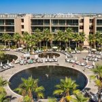 NAU Hotels anuncia 400 vagas de emprego no Algarve