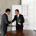 Famalicão no mapa das Smart Cities em parceria com a NOS