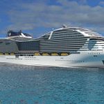 ZOE a primeira assistente virtual a bordo do MSC Bellissima