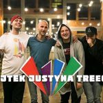 Wojtek Justyna TreeOh! no Cantaloupe Café em Olhão