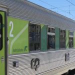 A CP transportou mais de 126 milhões de passageiros