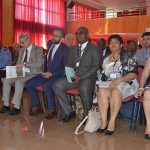 Autarca de Lagos em visita oficial a Cabo Verde