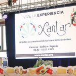 Felgueiras promove o destino gastronómico no XANTAR 2019