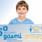 Encontro dos Grupos de Apoio à Saúde Mental Infantil