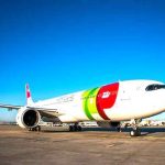 Novo Airbus A330-900neo da TAP na rota Lisboa / São Paulo