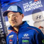 Bruno Magalhães vai tentar repetir vitória no Azores Rallye