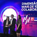 Teleperformance na elite dos Great Place to Work® Portugal