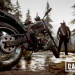 Days Gone para a PlayStation®4 terá Modo Fotografia