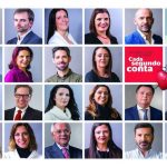 Campanha sobre o enfarte apoiada por figuras públicas