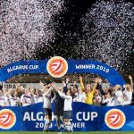 Noruega conquistou o 5º título na Algarve Cup 2019