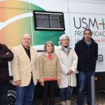 Castro Marim assegura o serviço da Unidade Móvel de Saúde