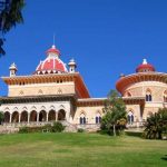 Férias da Páscoa nos Parques e monumentos de Sintra
