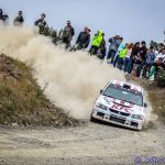 Campeonato Sul de Ralis 2019 arranca com o Rali de Loulé