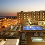 Dia da Mulher no Real Marina Hotel & Spa em Olhão