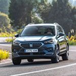 SEAT Tarraco destaca-se nos testes Euro NCAP