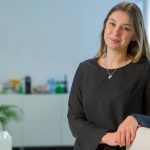 Sara Martins da ITSCREDIT premiada com o Women in Credit Awards