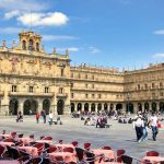 Portal da Queixa na 5ª Edição da Startup OLÉ em Salamanca