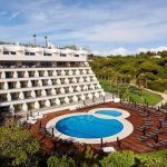 Tivoli Carvoeiro distinguido nos prémios da British Airways