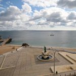 I Congresso das Terras do Infante é dedicado ao MAR