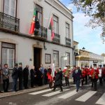 Sementes de Cravos celebram o 25 de Abril em Castro Marim