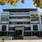 Horas do conto na Biblioteca da Amadora