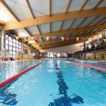 Piscinas Municipais de Lagoa certificadas pela FPN