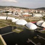 VIª Edição da Feira Ibérica de Turismo (FIT) na cidade da Guarda