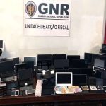 GNR do Porto desmantelou rede de jogo ilegal