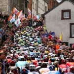 Canal Eurosport transmite em direto a Liège-Bastogne-Liège