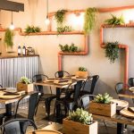 Luzzo Tavira um projeto inovador de Pizzaria no Algarve