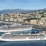 Cruzeiros com embarque e desembarque na Ilha da Madeira