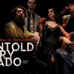 O Maxime restaurante anuncia novo dinner show ao sábado