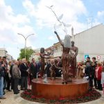 Comemorações do 25 de Abril em São Brás de Alportel