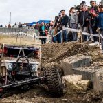 Trial 4x4 no fim de semana de 4 e 5 de maio em Mação