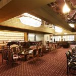 EU TENHO DOIS AMORES no Casino de Espinho