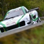 Vitória de João Fonseca e do SilverCar EF10 na Rampa da Penha